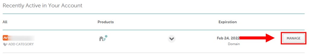 WordPress 入門 | 04.如何設定網域名稱