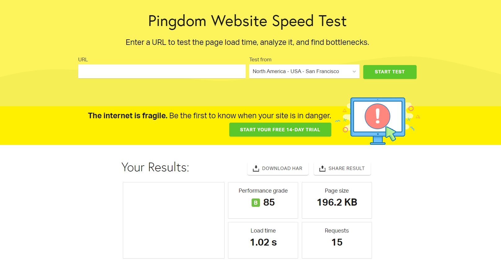 HostGator | 虛擬主機介紹及評價