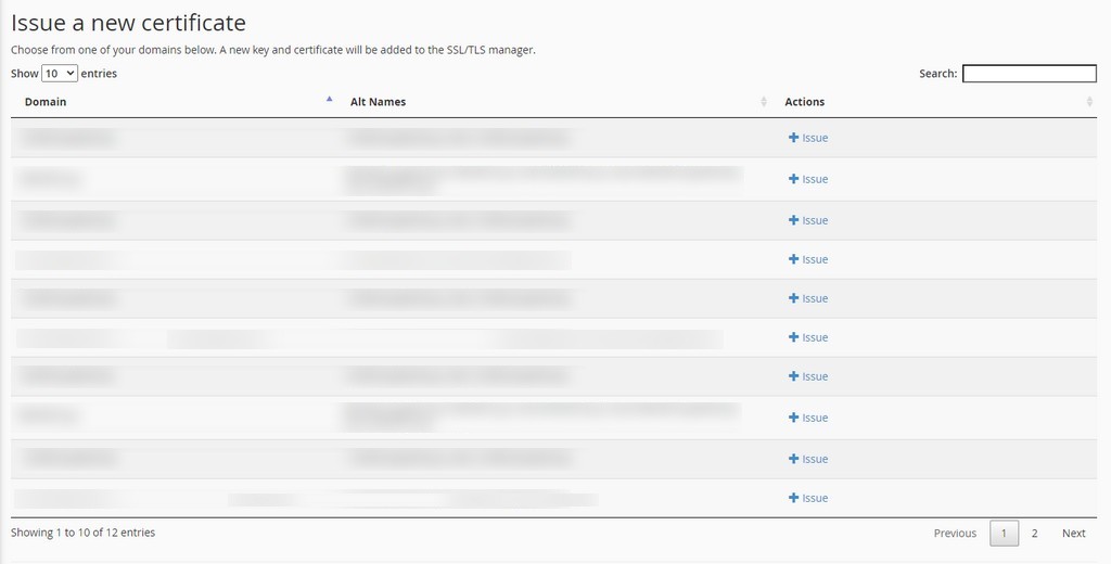 WordPress 虛擬主機環境設定