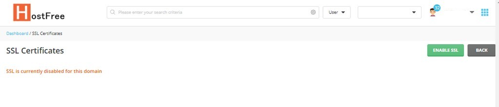 WordPress 虛擬主機環境設定