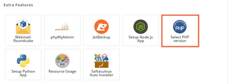 WordPress 虛擬主機環境設定