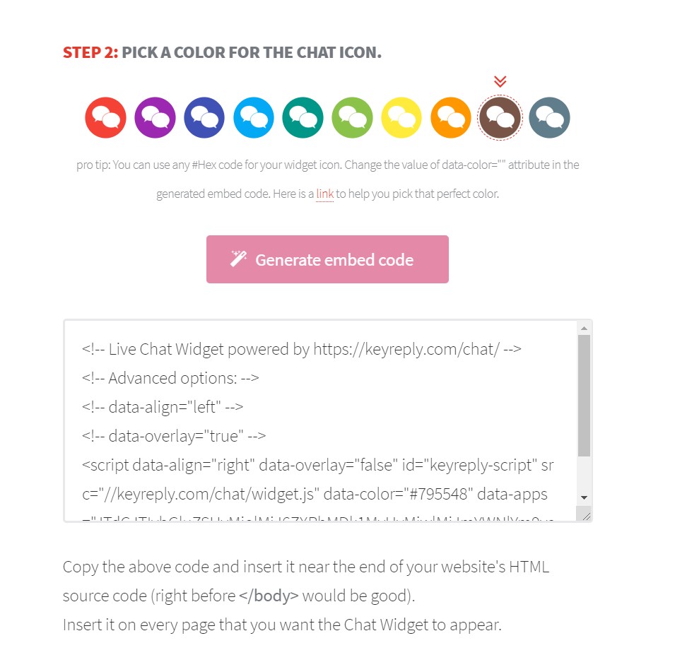 KeyReply | 在 WordPress 中加入FB Messenger、Line 即時通訊